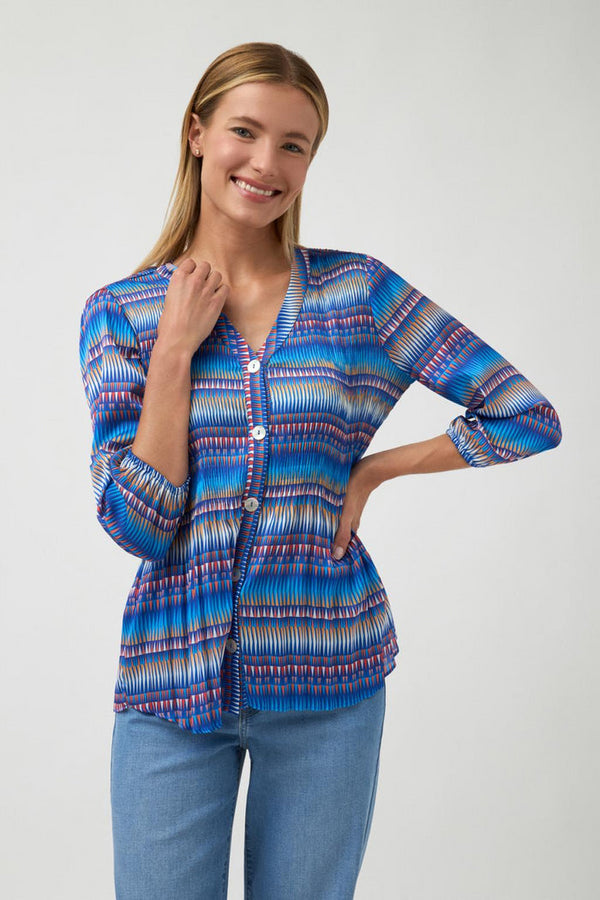 Bariloche Encanto Charming Ink Shirt 3794845.38